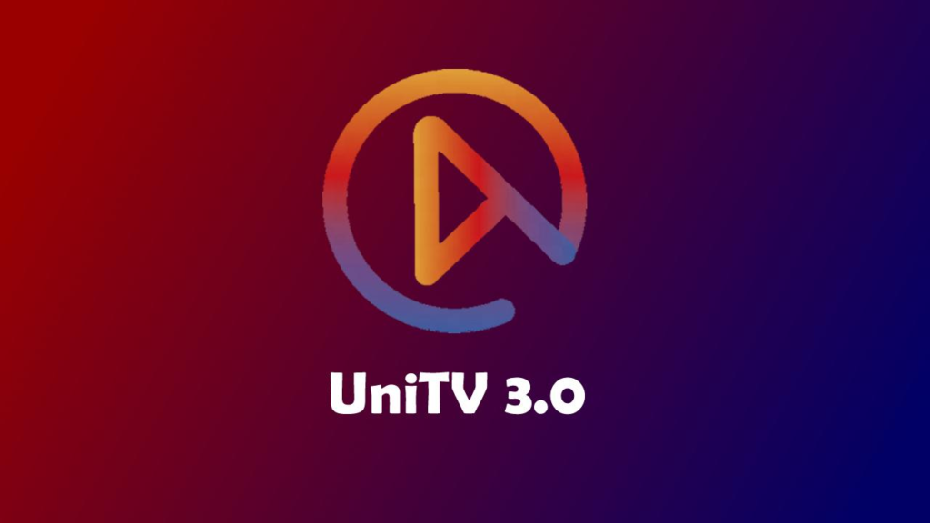 UNITV Android